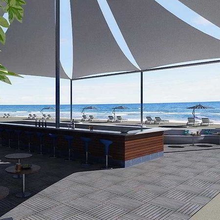 Bodrum Beach Club Εξωτερικό φωτογραφία