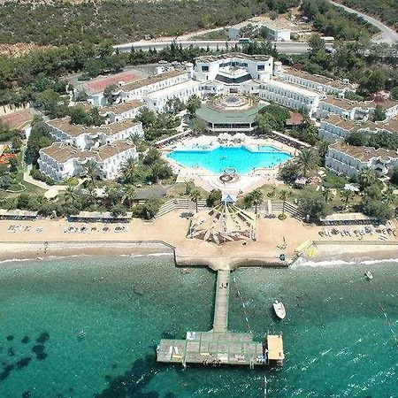 Bodrum Beach Club Εξωτερικό φωτογραφία