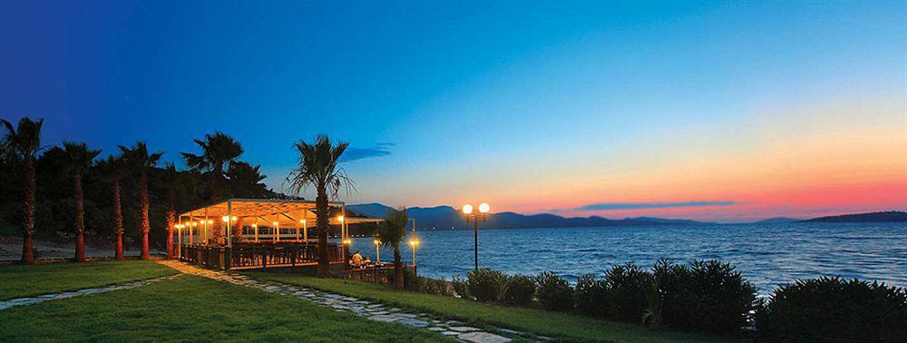 Bodrum Beach Club Εξωτερικό φωτογραφία