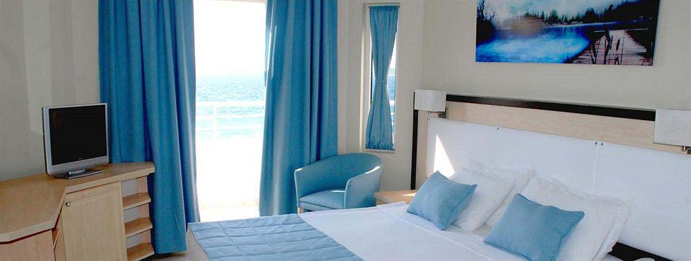 Bodrum Beach Club Εξωτερικό φωτογραφία