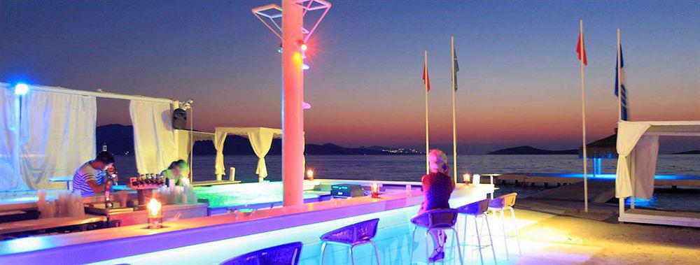 Bodrum Beach Club Εξωτερικό φωτογραφία