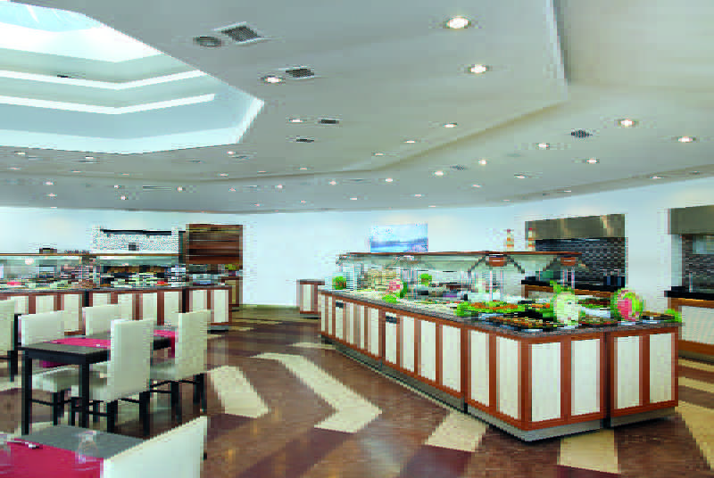 Bodrum Beach Club Εξωτερικό φωτογραφία