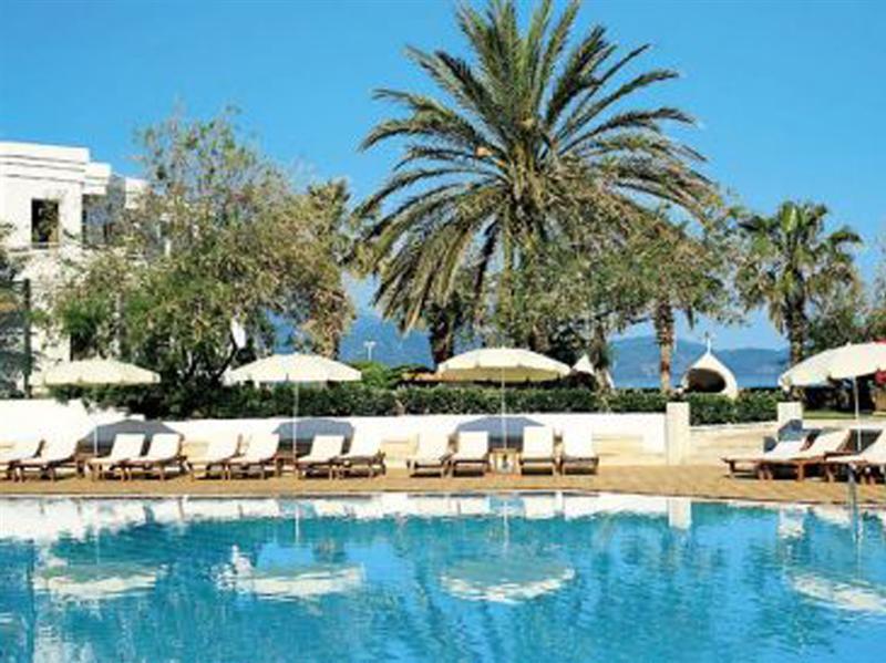 Bodrum Beach Club Εξωτερικό φωτογραφία