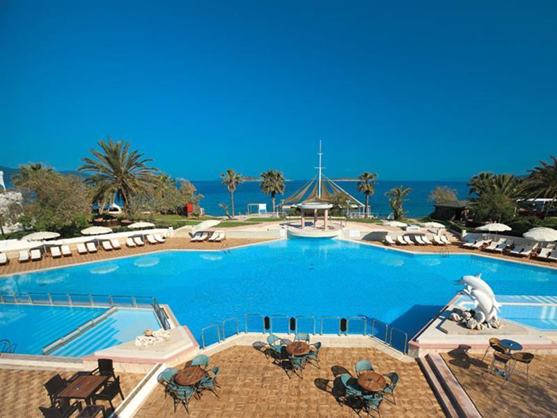 Bodrum Beach Club Εξωτερικό φωτογραφία