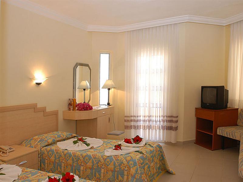 Bodrum Beach Club Εξωτερικό φωτογραφία