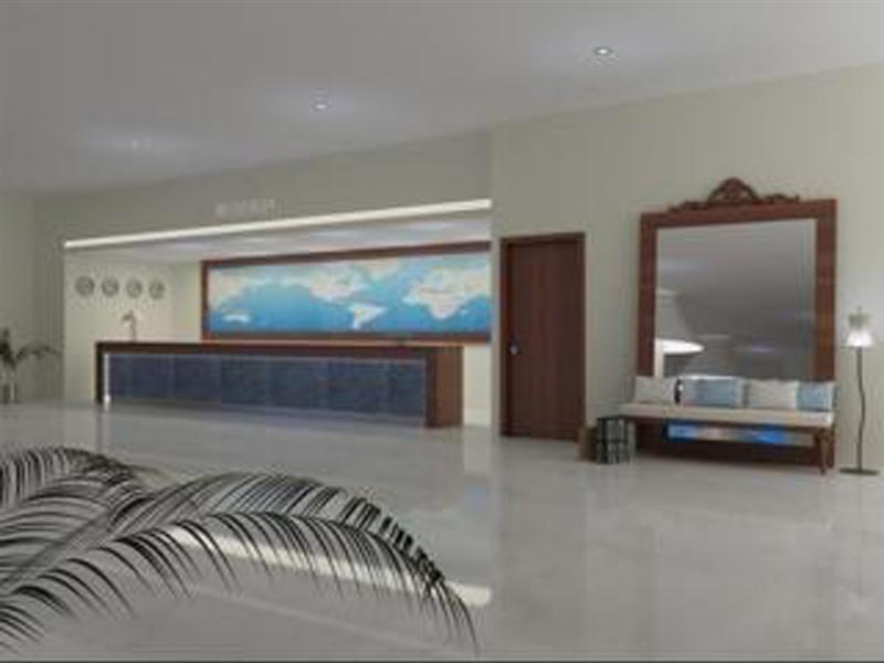Bodrum Beach Club Εξωτερικό φωτογραφία