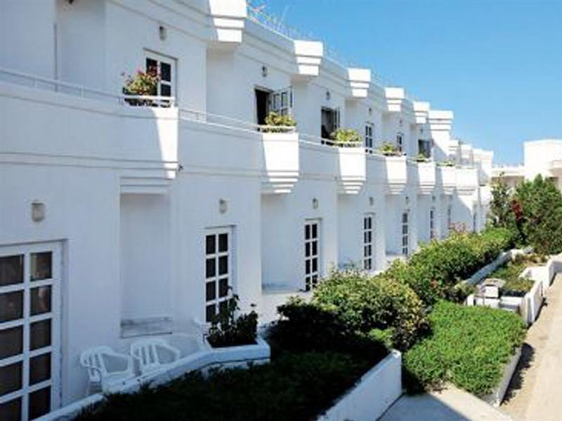 Bodrum Beach Club Εξωτερικό φωτογραφία