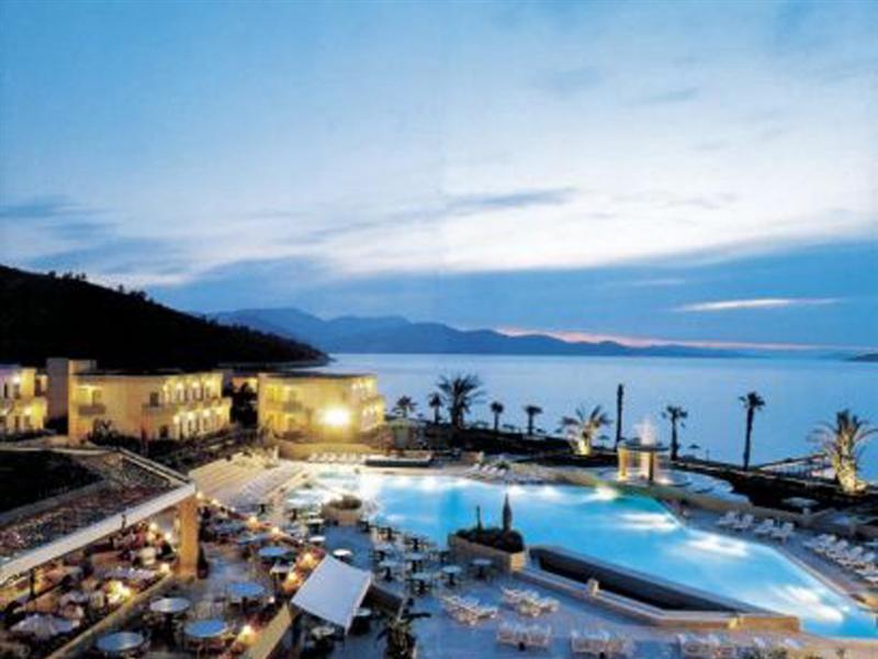 Bodrum Beach Club Εξωτερικό φωτογραφία