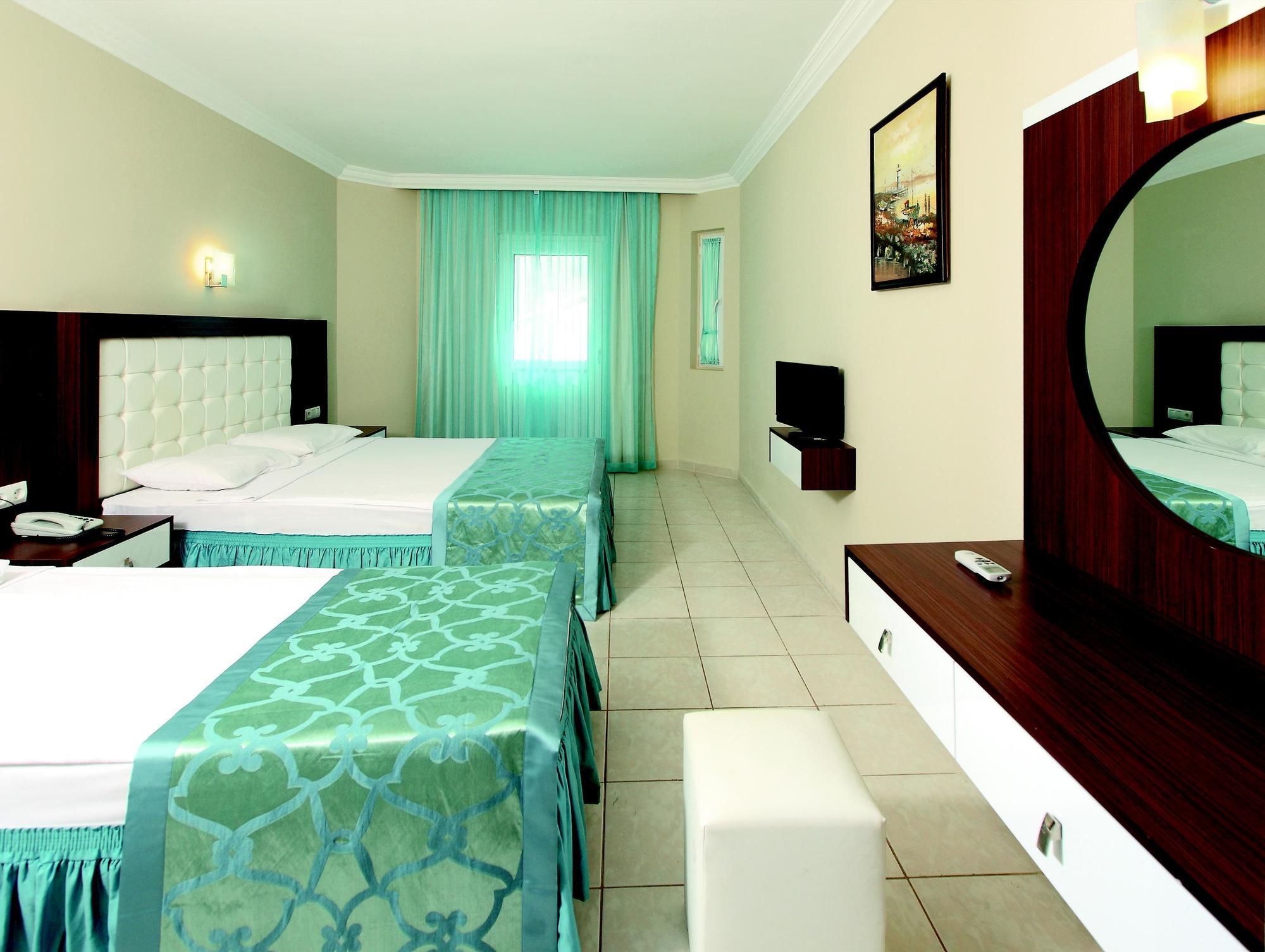 Bodrum Beach Club Εξωτερικό φωτογραφία