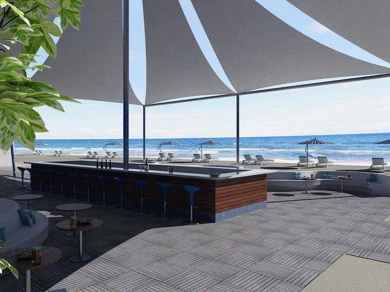 Bodrum Beach Club Εξωτερικό φωτογραφία