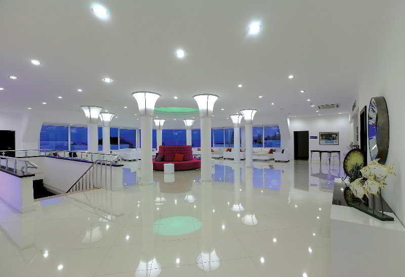 Bodrum Beach Club Εξωτερικό φωτογραφία